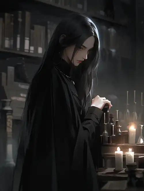 妖猫传