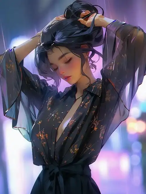 孔子